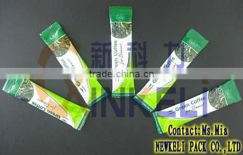 Instant Coffee Packaging Machine photo-6