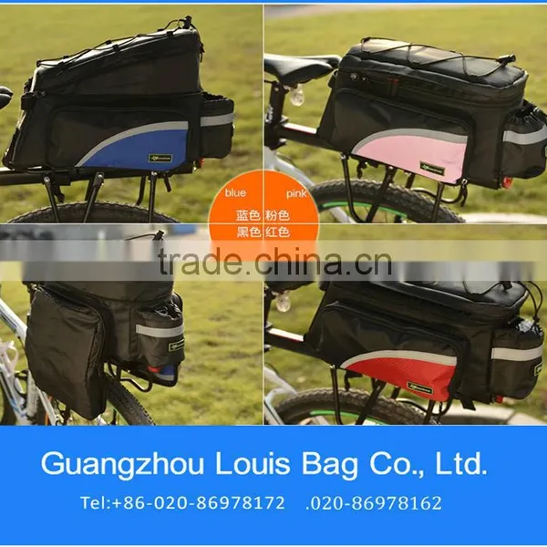 Bicycle Tail Bag,bicycle Bag,bicycle Saddle Bag