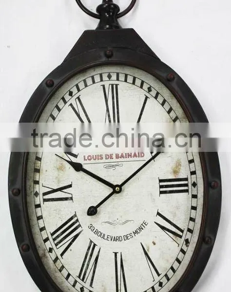 Promotion Gift Clock