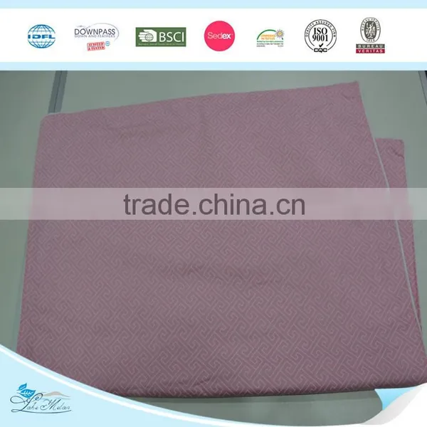 100%polyester Pillow Shell photo-5