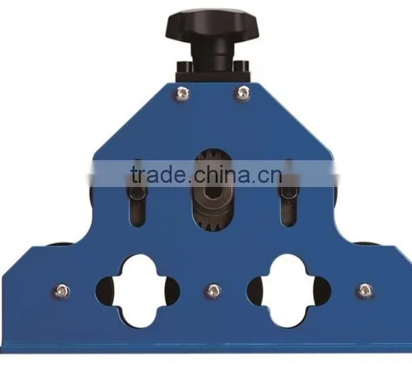 CALIBRE Stainless Steel 4.75mm to 12.7mm Tube Straightener photo-2