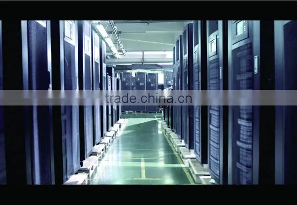 40kva 3phase in 3phase Out Online Ups Power With Isolation Transformer photo-4