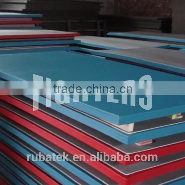Classic Judo Tatami Mats(FIGHTERS Puzzle-Grappling) Quality Choice photo-3