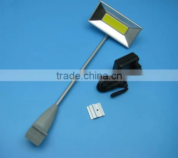 Sunlighte LED COB, Spotlight 20W, for Trade Show Pop up photo-2