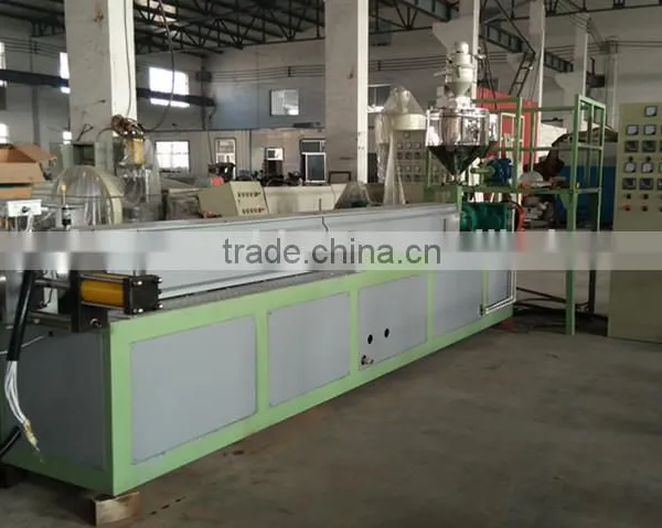 EPE Foam Pipe/stick/rod Making Machine photo-4