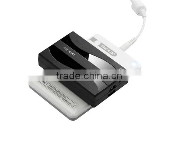 SCUD QI Wireless Charger Pad