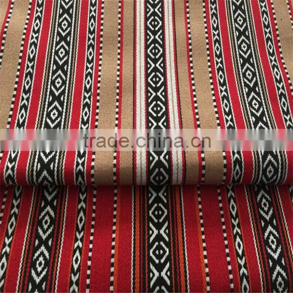 100%polyester Arbic China Wholesale Home Textile Tent Sofa Textile Quality Choice photo-3