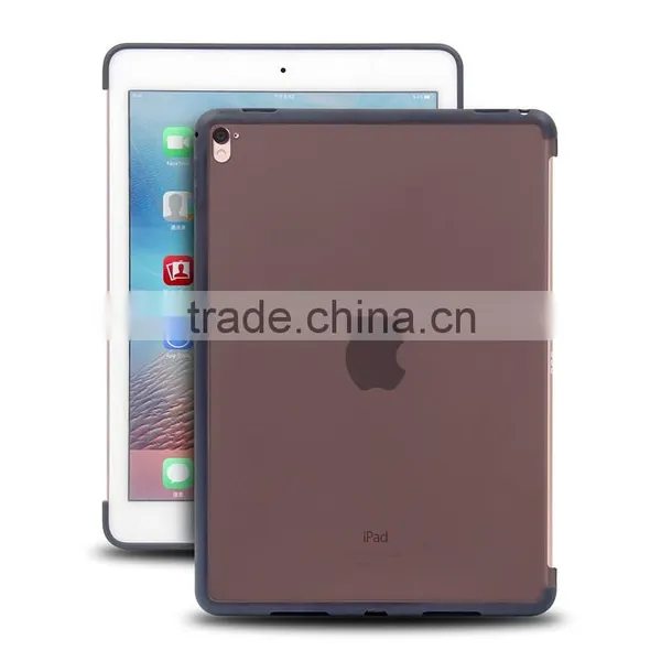 New Customise for IPad Pro With TPU+ PC Backside Cover photo-6