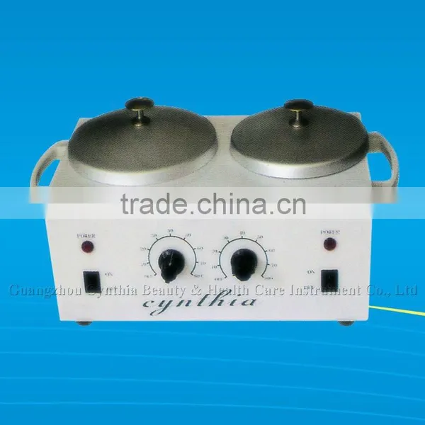 Paraffin Wax Heater Paraffin Wax Machine for Face Hands Feet Caring RU-803A