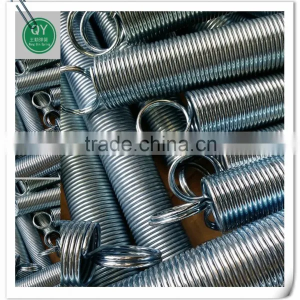 China Manufacturing Coil Extension Spring photo-5
