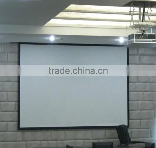 Motorized Projector Lift Projector Ceiling Mounts Fixing Projector Mount