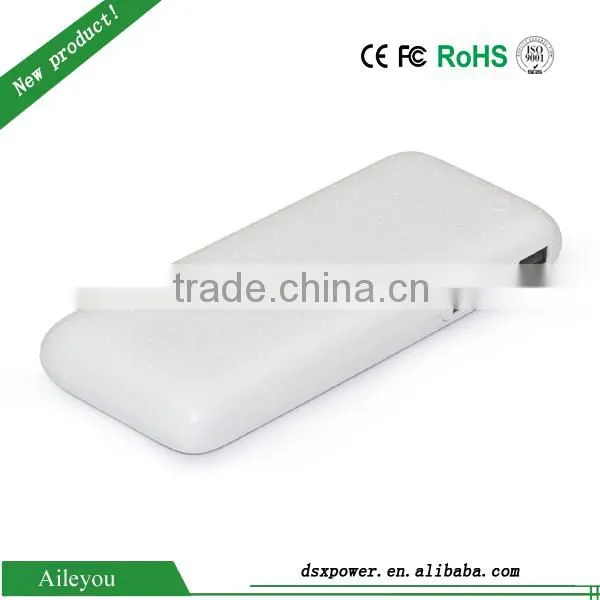 Very High Quality 13000Mah Power Bank 13000Mah New Design