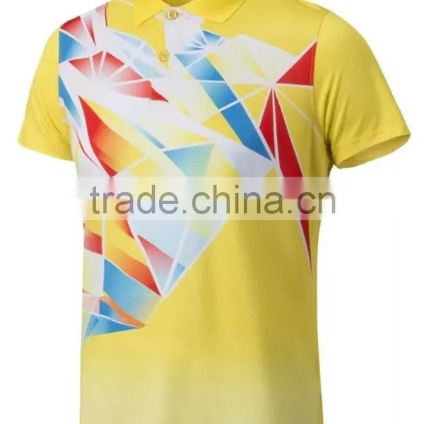 High Quality Grade Original Badminton Uniform Sportswear photo-4