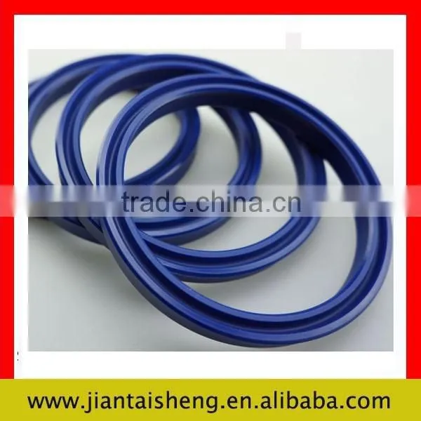 Eco-friendly Silicone Seal Gasket Ring photo-3