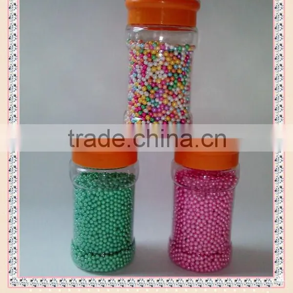 Edible Balls Sprinkles
