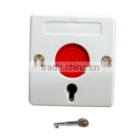 Panic Button Push Button Emergency Panic Button