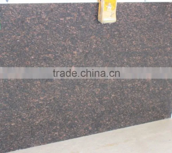 Indian Brown Granite Tan Brown , Coffee Brown , Coral Brown Granite photo-2