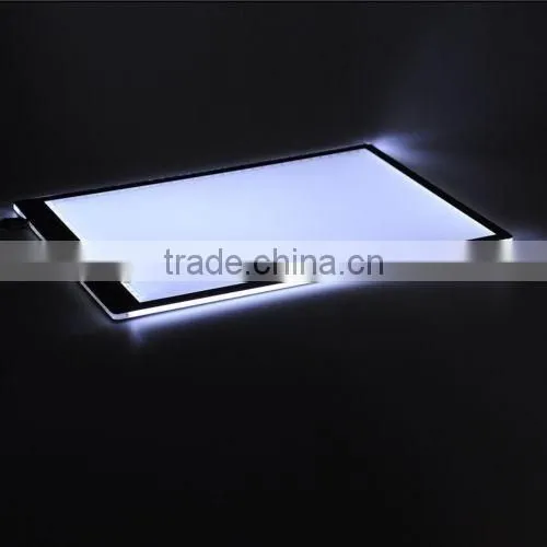 Portable Mitsubishi Acrylic Panel Graphics Tablet