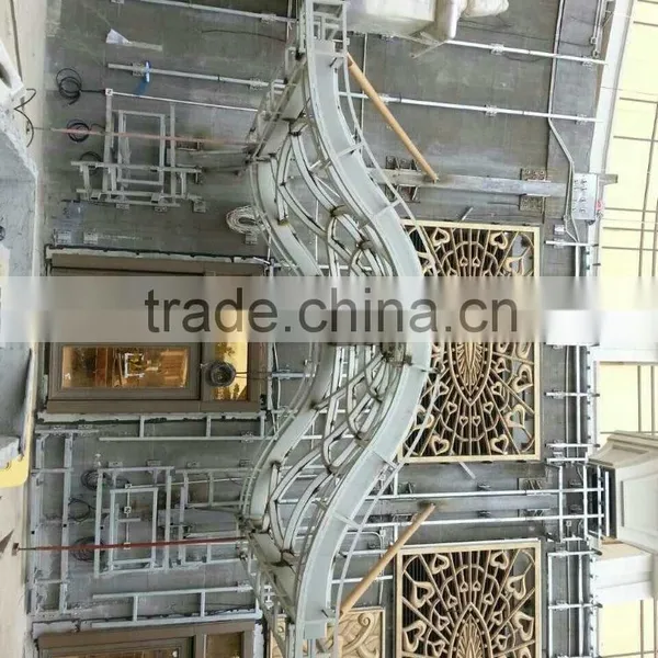 Dome Roof Steel Structure Projects photo-4