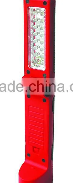 2015 Wholesale Handhold Foldable 2W COB+1LED Work Lamp photo-6
