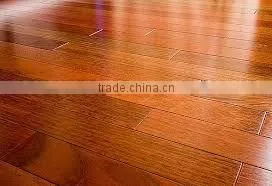 Solid Wood Floor