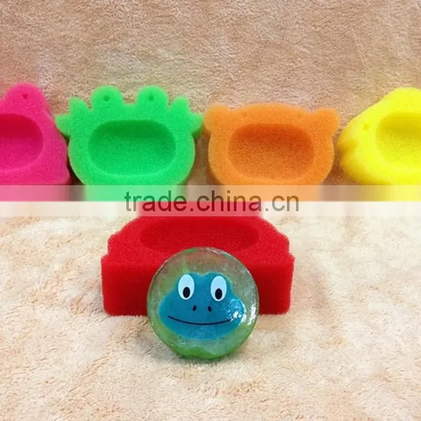 Hot Selling Bathroom Accessory Small Holder Oval Box Soap Dish Supplier's Choice photo-3