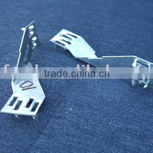 Timber Connector (Twist Angle) High Quality Custom Stamped Sheet Metal Parts
