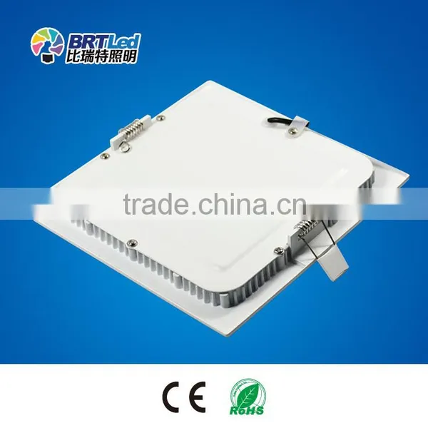 Long Lifespan Dia200X23mm 15w Led Light Panel From Shenzhen Factory photo-3