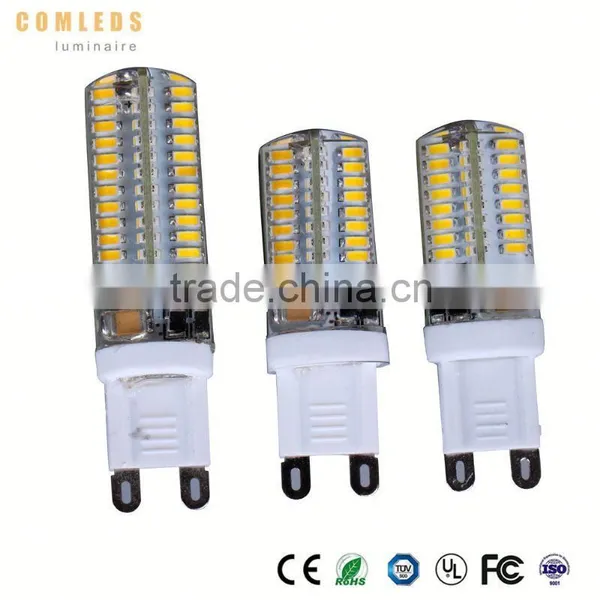 5w Led Lighting Bulb photo-2