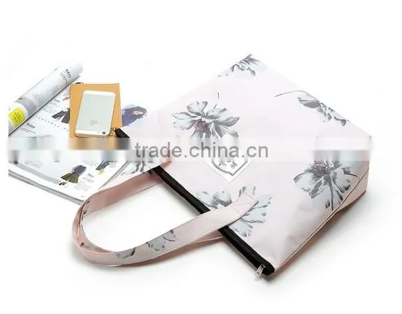 Most Popular Polyester Shopping Bag photo-3