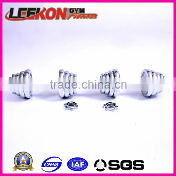 40kg Adjustable Dumbbell/used Dumbbell Set/dumbbells kg