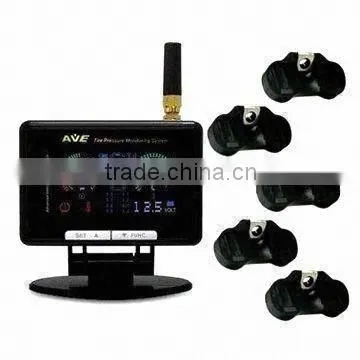 Made in Taiwan Accessory AVE TPMS T100-SERIES for Mitsubishi Henry J photo-5