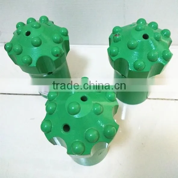 Hard Rock Drilling Bit For Reaming photo-2