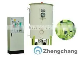 Feed Machine_feed Machine_Pellet Mill Gate Lid Spraying System