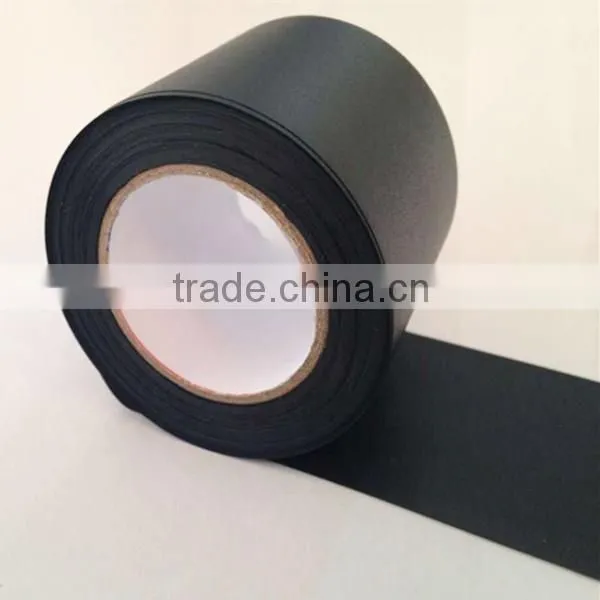 Waterproof Strong Adhesive Air Conditioner Pipe Duct Wrapping Tape photo-2