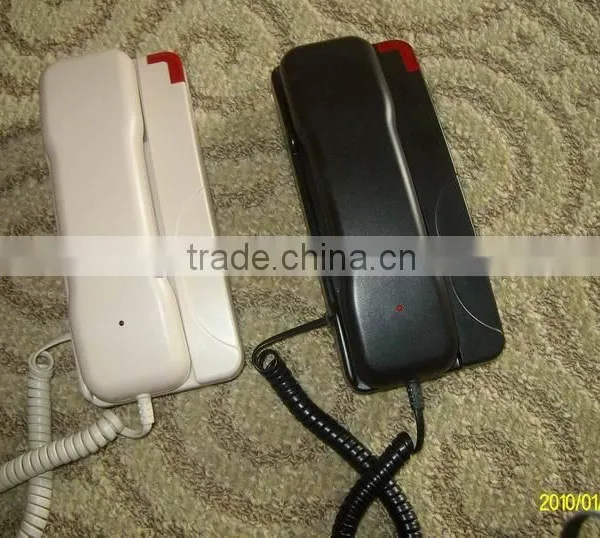 Kingint KT6002 Most Popular Bathroom Telephone photo-2