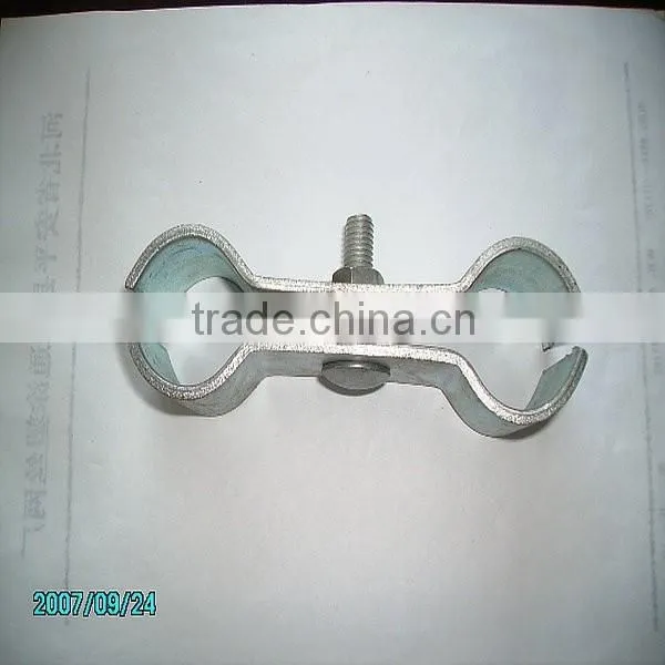 Best Price Galvanized Temporary Fence Panels photo-4