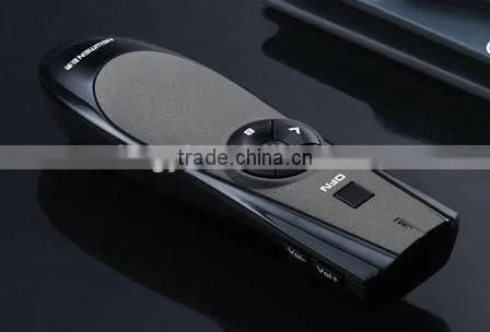 Pen Style Wireless Laser Presenter photo-2