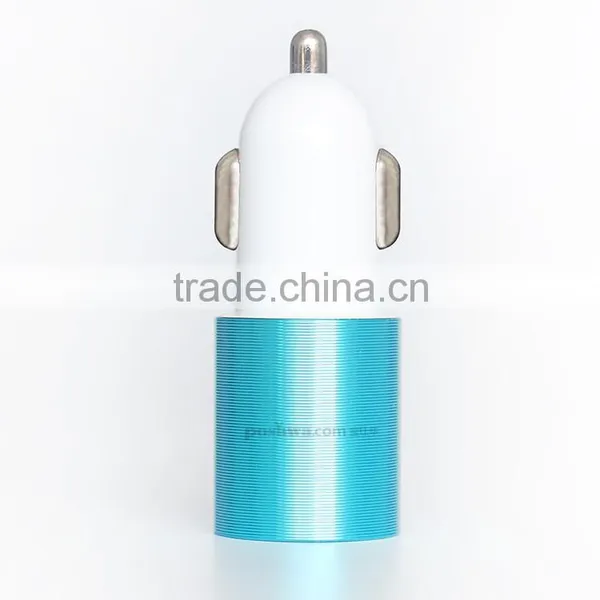 2 Usb Car Charger photo-2