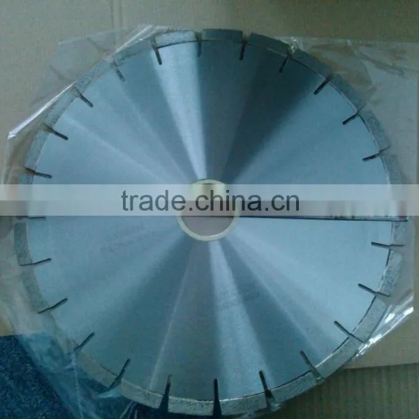 Diamond Circular Saw Blade for Cut Marble Slab,saw Blade photo-2