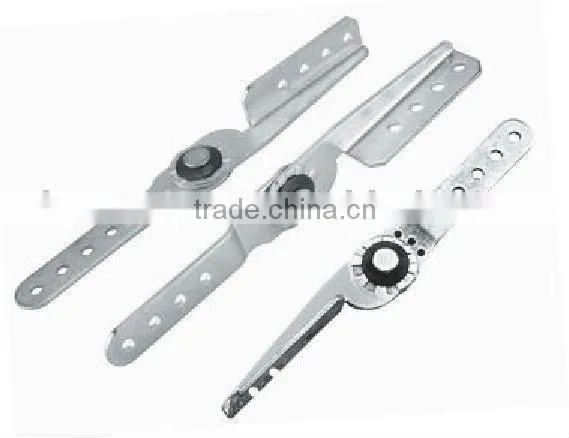 RS2604 Accessory sofa hinges