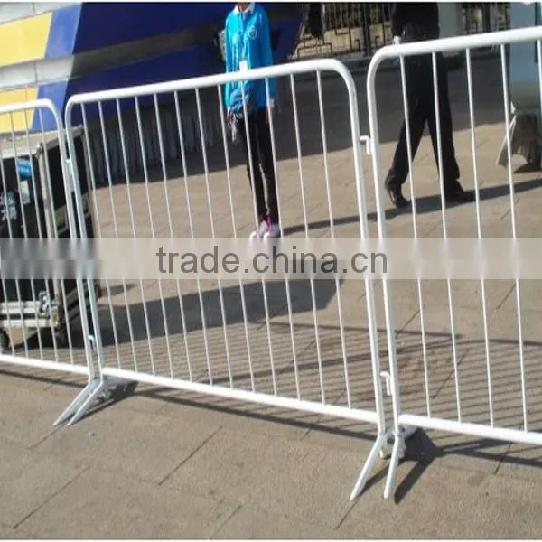 Road Safety Product,mobile Security Barriers photo-6