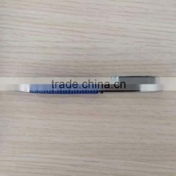 Newly Promotional Leather Loose Leaf Diarysk With Pen photo-6
