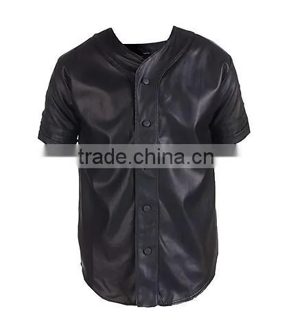 BASEBALL JERSEY photo-5