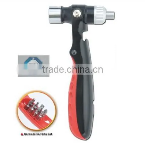 Leisure Tool Kit - Multifunction Tool Set