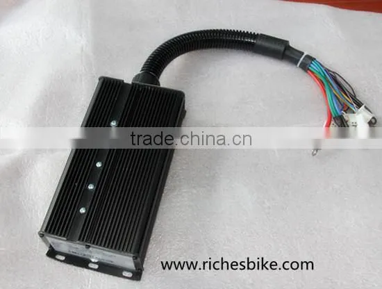 48V 1000-3000W high power brushless controller for electric bicycle