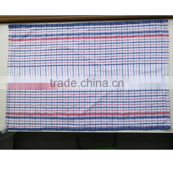 Cotton Kitchen Towel Customized Tea Towel 2016 Hot Sale Kitchen Towels