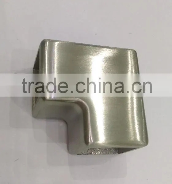 EVERSTRONG ST-P008 Stainless Steel Washroom Partition Fitting photo-2