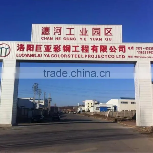 Prefabricated Steel Building//steel Tower//steel Billboard