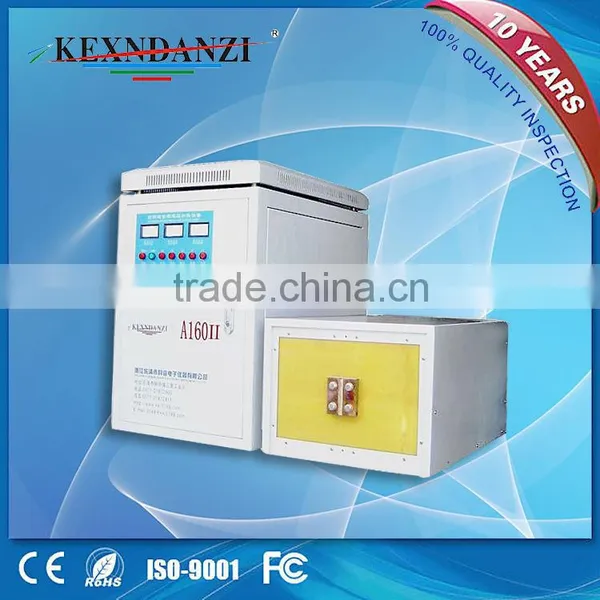New Product KX5188-A160 High Frequency Induction Welding Machine